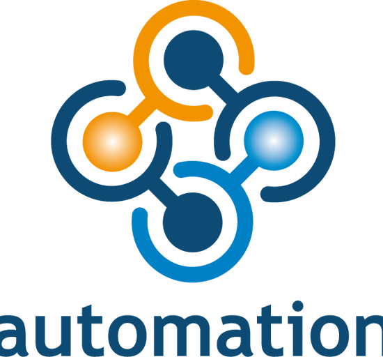 konferencja automation logotyp