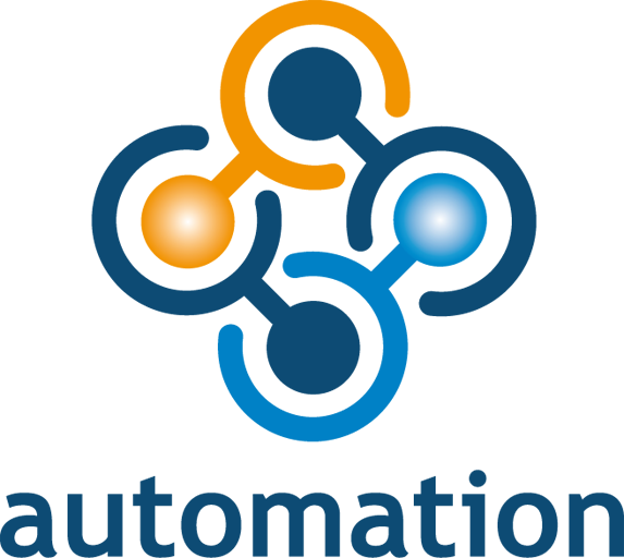 konferencja automation logotyp