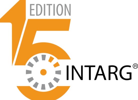 logo targów INTARG